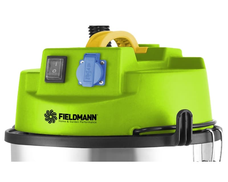 Fieldmann FM FDU 2004-E Usisivač za suvo i mokro usisavanje, 1.400 W - slika 2