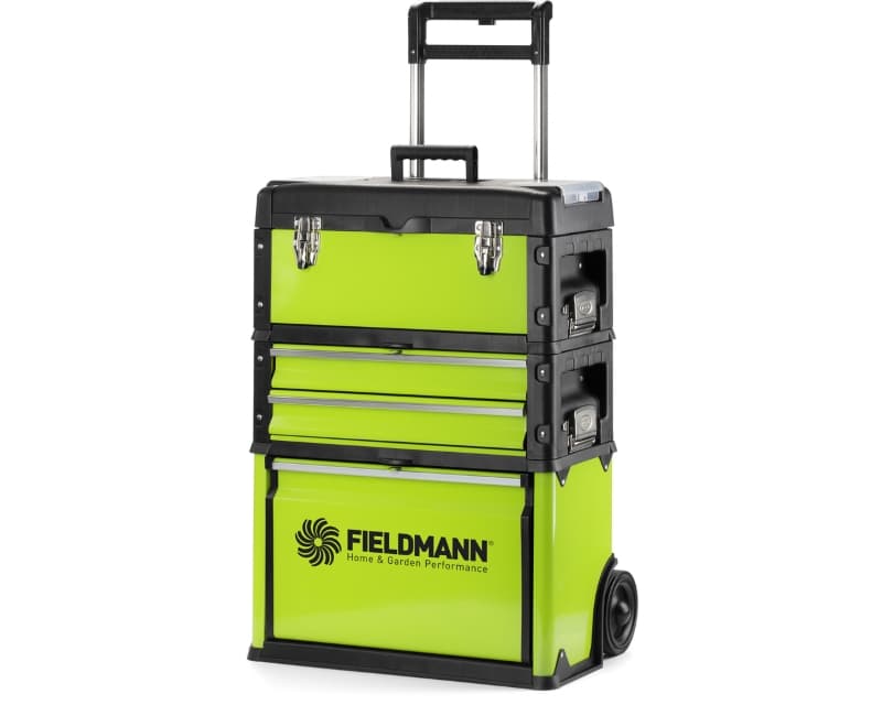 Fieldmann FM FDN 4150 Metalna kutija za alat