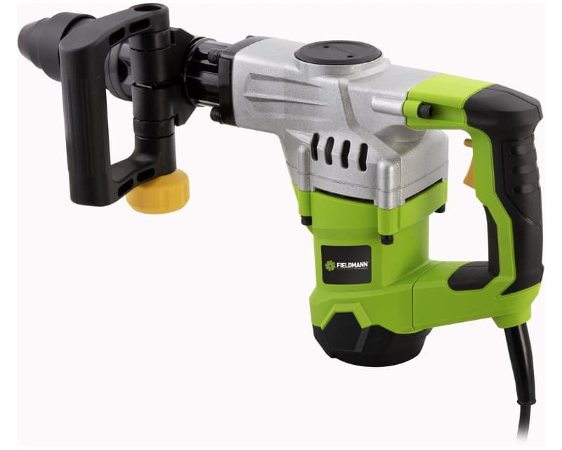 Fieldmann FM FDBK 201301-E Elektro pneumatski čekić, 1.300W - slika 3