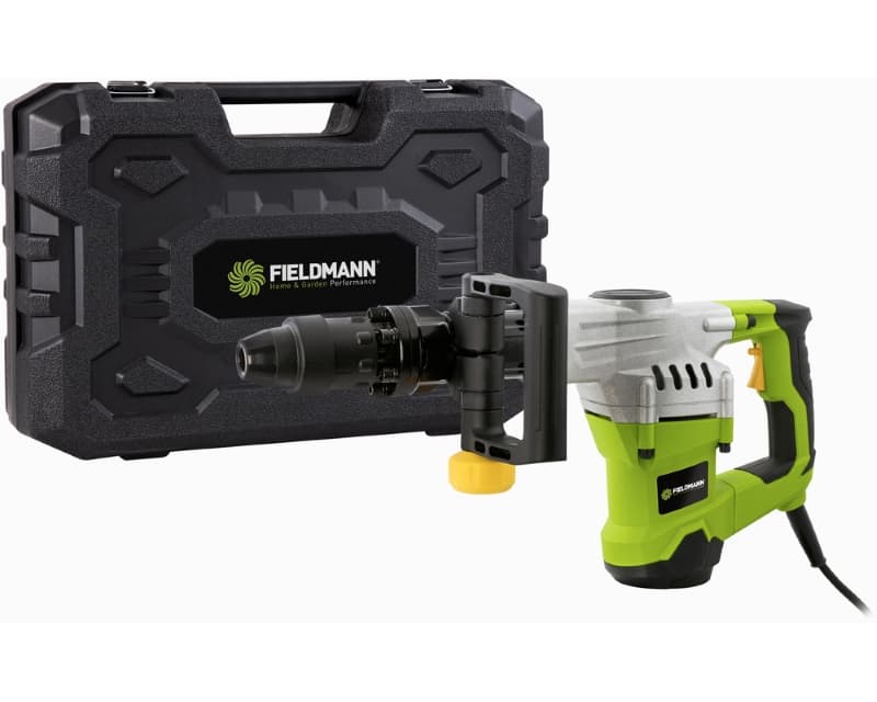 Fieldmann FM FDBK 201301-E Elektro pneumatski čekić, 1.300W - slika 4