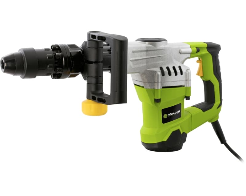 Fieldmann FM FDBK 201301-E Elektro pneumatski čekić, 1.300W