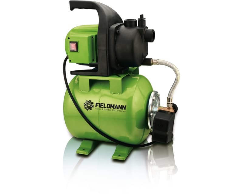 Fieldmann FM FVC 8510 EC Baštenska pumpa, 800W