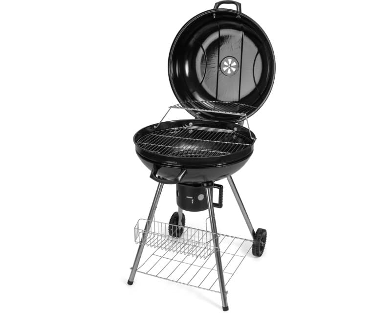 Fieldmann FM FZG 1004 Roštilj sa poklopcem - slika 2