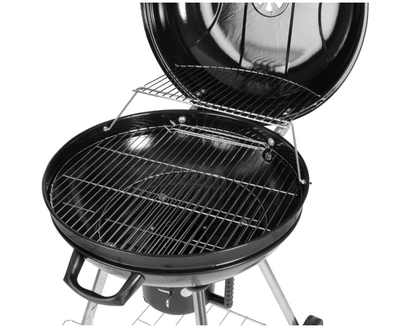 Fieldmann FM FZG 1004 Roštilj sa poklopcem - slika 3