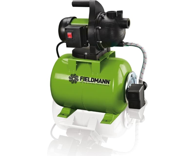 Fieldmann FM FVC 8550 EC Baštenska pumpa, 1000W