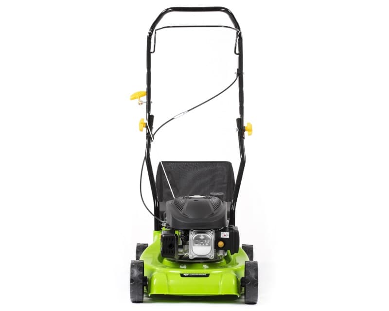 Fieldmann FM FZR 4003-79BH Benzinska kosilica za travu, 1.3kW - slika 2