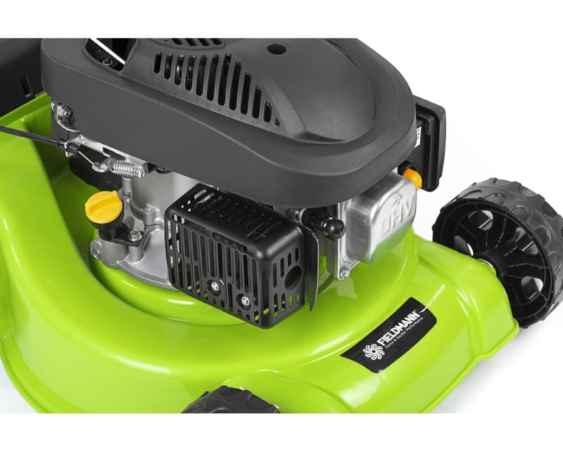 Fieldmann FM FZR 4003-79BH Benzinska kosilica za travu, 1.3kW - slika 4