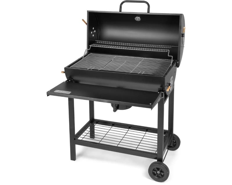 Fieldmann FM FZG 1007 Roštilj sa poklopcem - slika 2