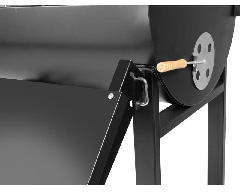 Fieldmann FM FZG 1007 Roštilj sa poklopcem - slika 4