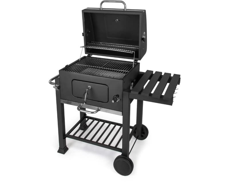 Fieldmann FM FZG 1008 Roštilj sa poklopcem - slika 2