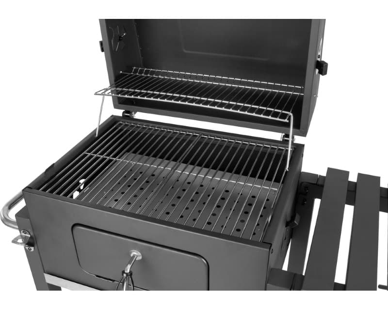 Fieldmann FM FZG 1008 Roštilj sa poklopcem - slika 3