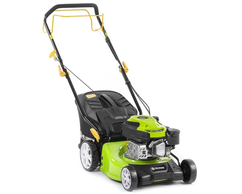 Fieldmann FM FZR 4210-B Benzinska kosilica za travu, 1.9kW