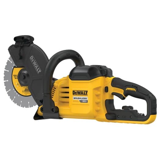 DeWalt DCS690X2 FlexVolt Akumulatorska mašina za sečenje, 54V, 2x9.0Ah