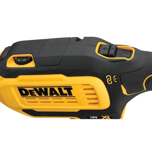 DeWalt DCE800N Akumulatorska brusilica za zid - Žirafa, 18V XR 225mm, Solo - slika 6