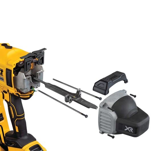 DeWalt DCN890N Akumulatorski pištolj za eksere, Solo - slika 2