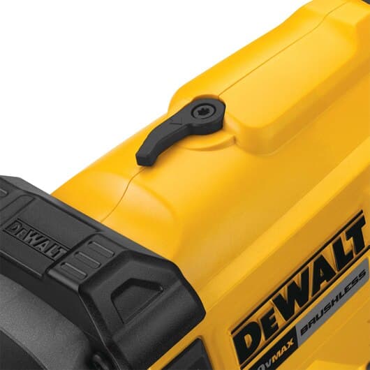 DeWalt DCN890N Akumulatorski pištolj za eksere, Solo - slika 8