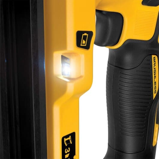 DeWalt DCN890N Akumulatorski pištolj za eksere, Solo - slika 7