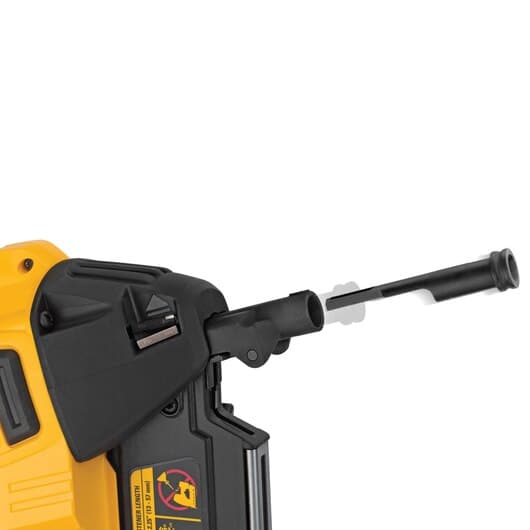 DeWalt DCN890N Akumulatorski pištolj za eksere, Solo - slika 6