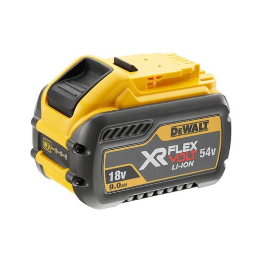 DeWalt DCB547 XR FlexVolt Baterija, 9Ah 