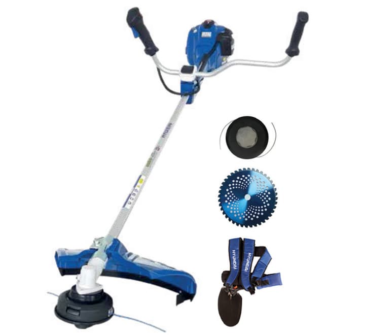 Hyundai HYX530 Motorni trimer, 2.2 KS