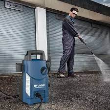 Hyundai 57501 Perač pod pritiskom, 1.400 W - slika 2