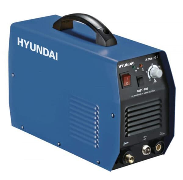 Hyundai CUT-40i Aparat za zavarivanje