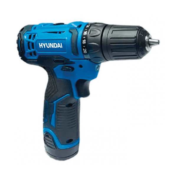 Hyundai HPA.1200 Akumulatorska šrafilica 12V