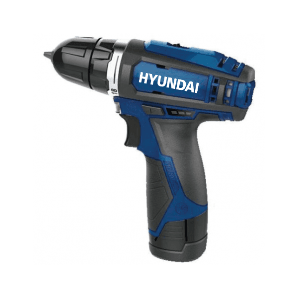 Hyundai HPA.1220 Akumulatorska šrafilica 12V