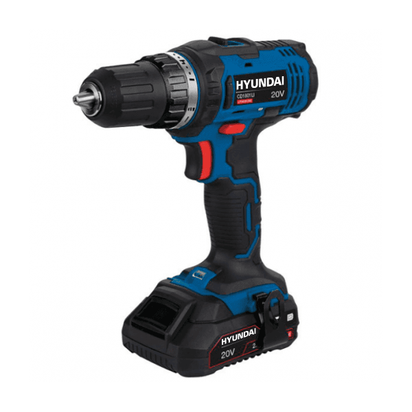 Hyundai HPA.1220 Akumulatorska šrafilica 20V