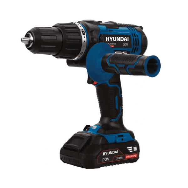 Hyundai HPA.202D Akumulatorska šrafilica 20V