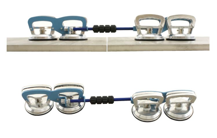 Sigma Vakuum hvataljke, 4 vakuuma 51G - slika 3