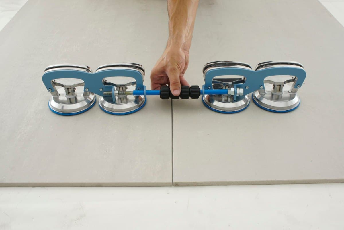 Sigma Vakuum hvataljke, 4 vakuuma 51G - slika 2