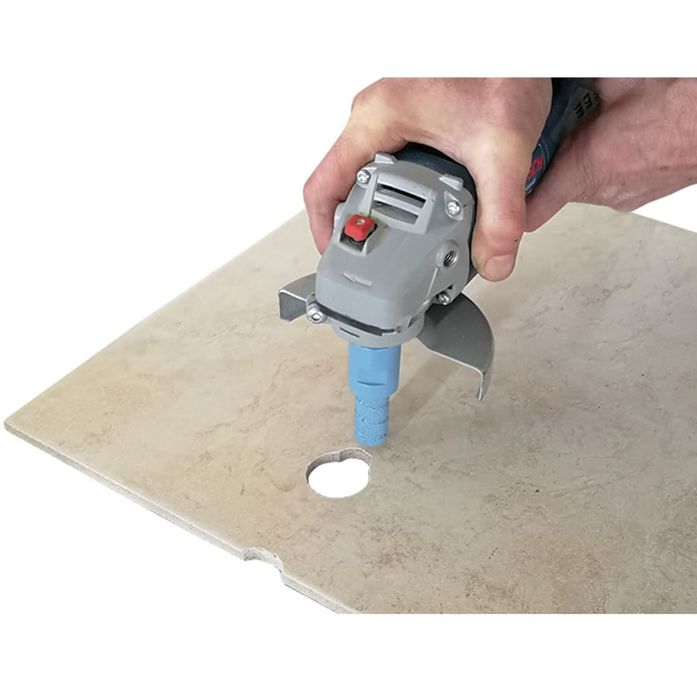 Sigma Burgija Ø20mm za proširivanje rupa - slika 2