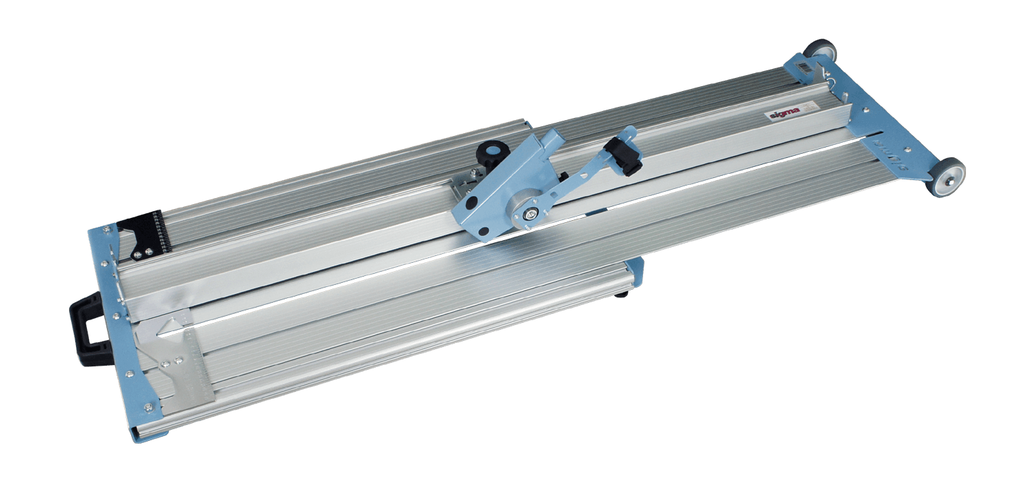 Sigma 8LG Combiflex ručni sekač keramike, 120cm