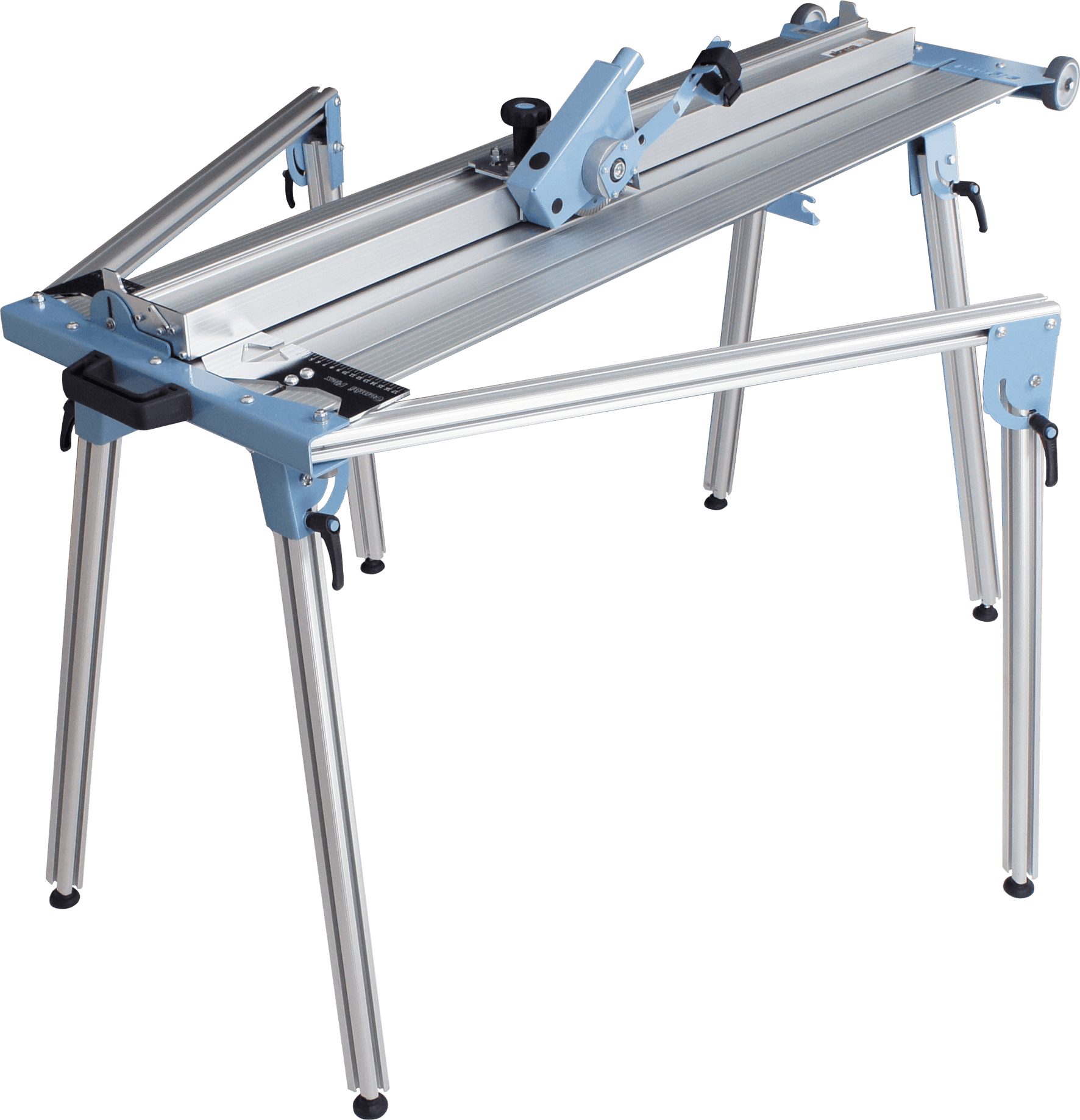 Sigma 8LG Combiflex ručni sekač keramike, 120cm