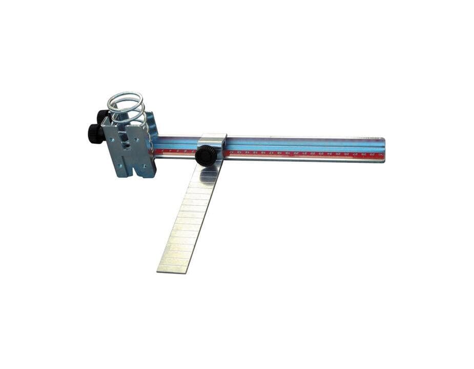 Sigma 90E4 Lenjir za paralelne rezove 