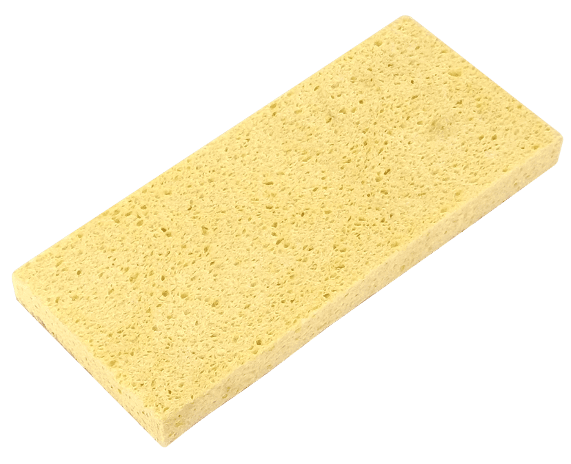 Sigma SIG 048L7RT sunđer bez drške za keramičare, sečeni, 30x14x3cm