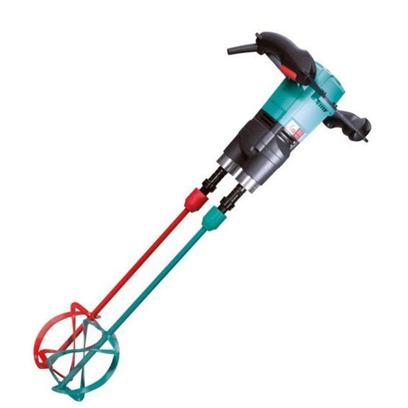 Collomix Električni mešač Xo 55 duo, 1450W - slika 2