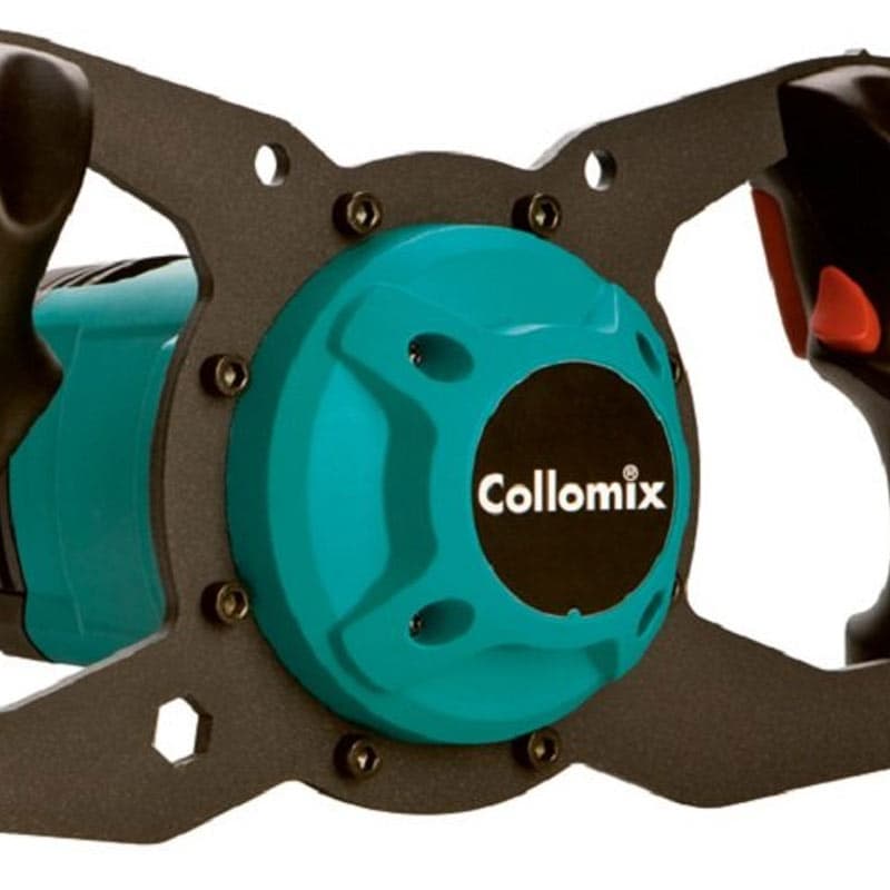 Collomix 20400 Električni mikser za boju i lakove Xo1 HF, 1010W - slika 4