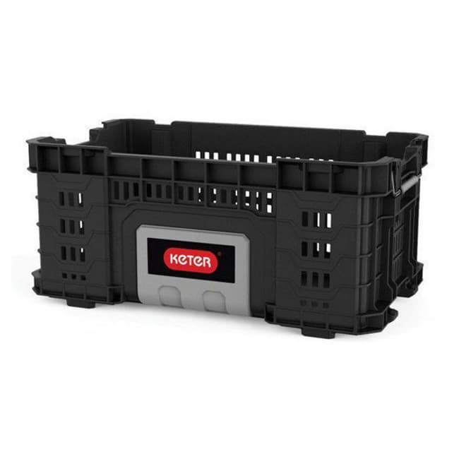 Keter CU 238276 Gajba Gear 22"