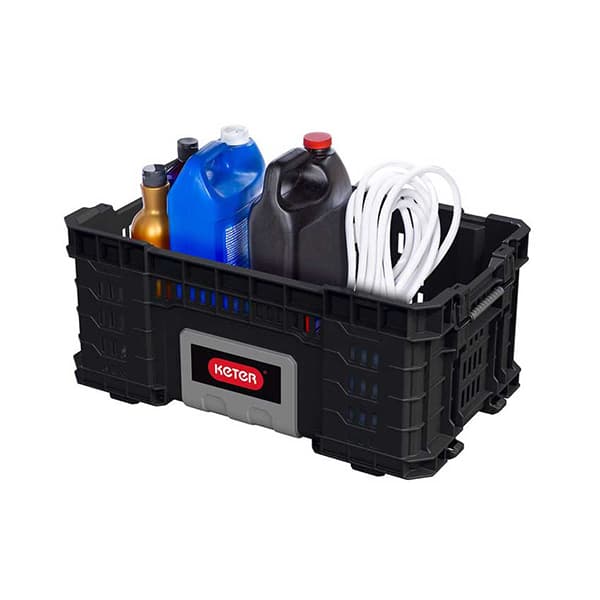 Keter CU 238276 Gajba Gear 22" - slika 2