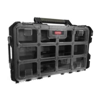 Keter CU 240457 Organizer Gear 22" - slika 2