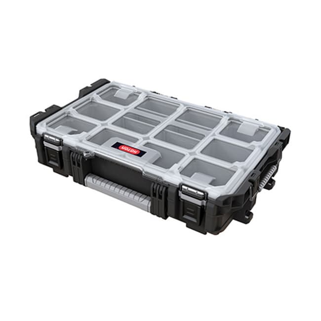 Keter CU 240457 Organizer Gear 22"