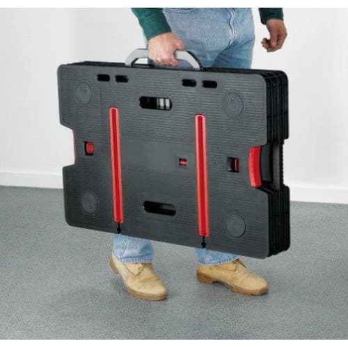 Keter CU 237005 Radni sto sklopivi - slika 2