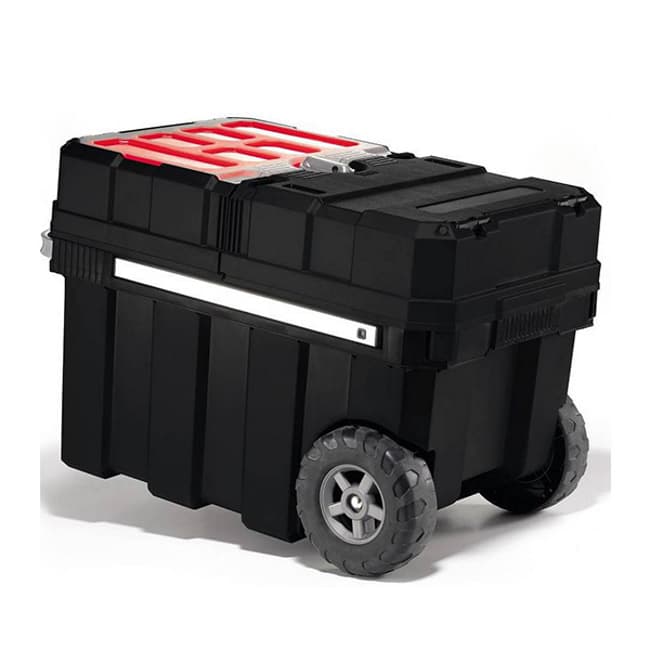 Keter CU 237787 Kofer za alat Masterloader 65.3l