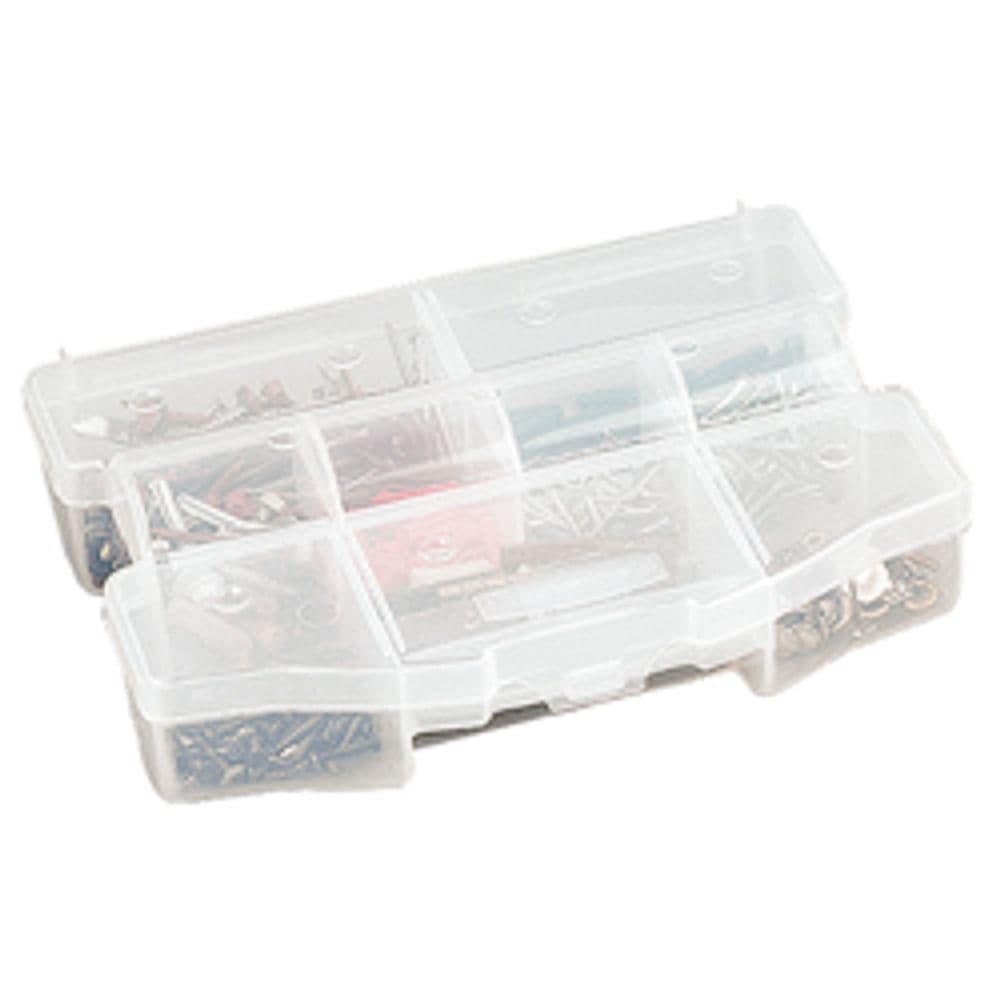 Curver CU 07746-000 Organizer M