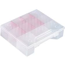 Curver CU 02921-000 Organizer L