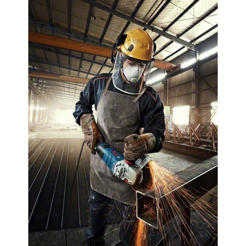 Bosch GWS 30-230 B Ugaona brusilica, 2.800 W 06018G1000  - slika 4