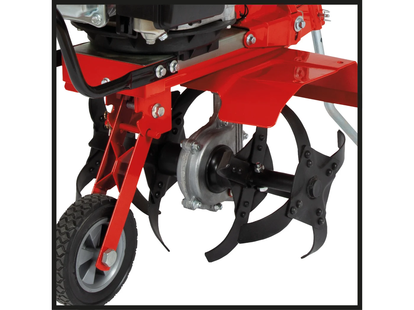 Einhell GC-MT 2236 Motorna kopačica, 2.2 kW - slika 2