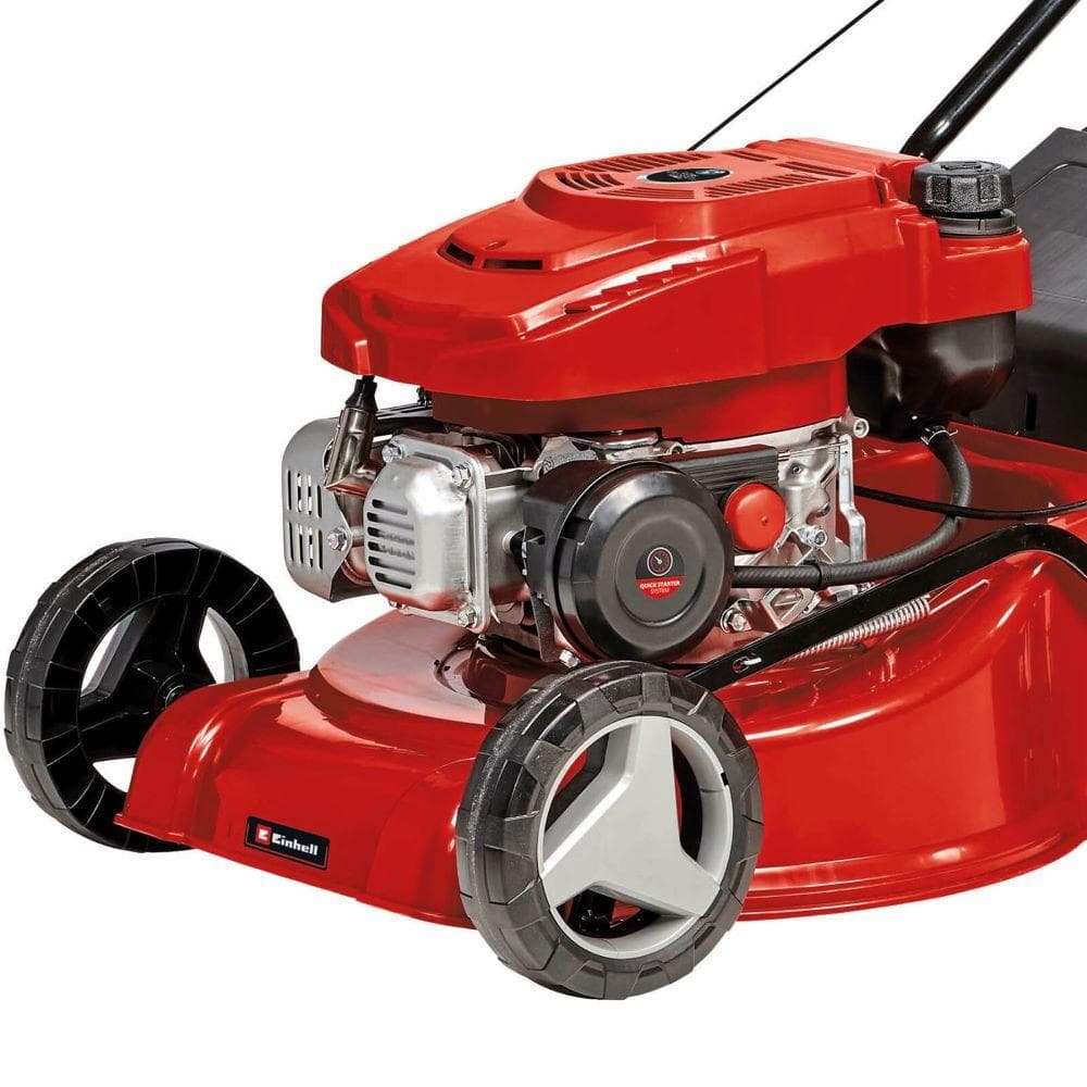 Einhell GC-PM 40/2 S Benzinska kosačica za travu, 2 kW - slika 2